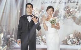 Cuộc sống hôn nhân của Công Phượng và vợ tiểu thư nhà "trâm anh thế phiệt" sau 5 năm