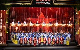 Hội Doanh nhân trẻ Việt Nam đặt mục tiêu hỗ trợ 50.000 hộ kinh doanh chuyển đổi thành doanh nghiệp