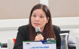 Phó trưởng ban kế hoạch Vietnam Airlines: Chúng tôi không chèn ép doanh nghiệp tư nhân