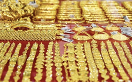 Cần Thơ: Nhiều tiệm vàng bị "bêu tên" nợ thuế và các khoản thu khác