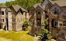 Có gì trong khu nghỉ dưỡng 1,6 tỷ USD bị bỏ hoang hơn thập kỷ?