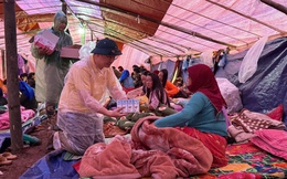 Vingroup hỗ trợ thêm 500 tỷ đồng cứu trợ miền Trung, nâng tổng đóng góp lên 1.000 tỷ đồng sau 2 tháng