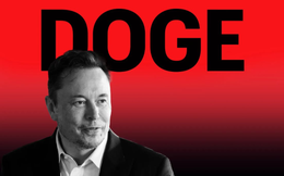 Bộ DOGE bị giải thể trước thời hạn 8 tháng