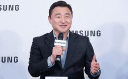 Cựu kỹ sư công nghệ vừa được bổ nhiệm làm CEO mới của Samsung Electronics