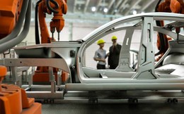 86.000 lao động bị sa thải trong 5 năm: Ngành phụ tùng xe hơi Châu Âu đối mặt khủng hoảng 'kiểu Darwin', làn sóng cắt giảm vượt xa thời đại dịch