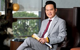 Chủ tịch Hội doanh nhân trẻ Việt Nam: Một doanh nhân mạnh phải kéo theo nhiều doanh nhân mạnh