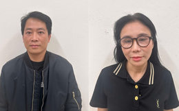 Đình chỉ lưu hành, thu hồi 162 mỹ phẩm của Mailisa