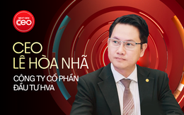 CEO HVA: Chúng tôi đầu tư vào công nghệ không phải để chạy đua, mà để kiến tạo nền tảng minh bạch, hiệu quả và truy xuất được niềm tin