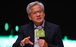 Google ra đòn khiến Nvidia mất 115 tỷ USD, lan rộng sang các đối tác, CEO Jensen Huang phải lên tiếng trấn an