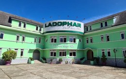 Ladophar: Chủ tịch liên tục bán cổ phần trước thềm tăng vốn