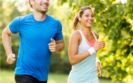 Tại sao quy tắc đi bộ 5-4-5 giúp sống lâu hơn?