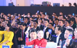 Hội Doanh nhân trẻ Việt Nam đặt mục tiêu mở rộng số lượng hội viên lên 35.000 - 50.000, đóng góp 15% GDP quốc gia và tạo việc làm cho 8 triệu lao động