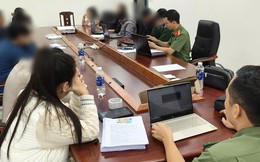 Triệt phá đường dây lừa đảo dựng “dự án ma” trên Binance Smart Chain, phong tỏa gần 100.000 USDT