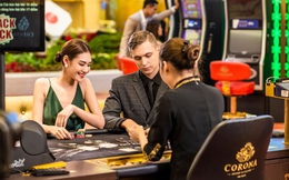 Nóng: Người Việt đủ điều kiện chơi casino chính thức được vào chơi casino Phú Quốc