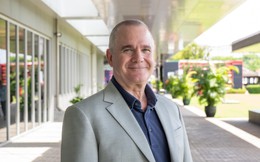 TS RMIT hiến kế ứng dụng AI theo dõi mực nước hồ chứa, có thể cảnh báo lũ sớm trước 48–72 giờ