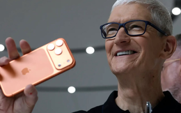 Lần đầu tiên sau 14 năm, Apple vượt Samsung về sản lượng điện thoại