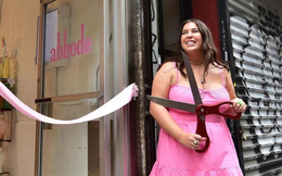 9x khởi nghiệp từ chiếc máy thêu bị phủ bụi ở tầng hầm, hiện thu về tới 1,6 triệu USD mỗi năm