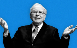 Warren Buffett: Ít ai sao chép tôi vì không ai muốn làm giàu chậm!