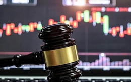 Doanh nghiệp chứng khoán, bất động sản liên tiếp nhận trát phạt từ UBCKNN