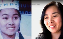 Cựu thí sinh Olympia: Thủ khoa đại học, giờ là PGS nghiên cứu ung thư ở Mỹ