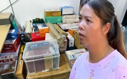 Đặt hơn 476 đơn hàng rồi đòi hoàn tiền nhưng không trả lại hàng, người phụ nữ bị cảnh sát gửi giấy triệu tập: Âm mưu "nuốt" hơn 931 triệu đồng bị vạch trần