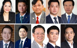 Lộ diện 10 Doanh nhân Sao Đỏ 2025: Tổng tài sản trên 2,8 triệu tỷ đồng, nộp ngân sách gần 14 ngàn tỷ đồng