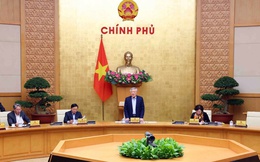 Phó Thủ tướng: Không tìm thấy địa chỉ của công ty hùng hồn tuyên bố huy động 100 tỷ USD làm đường sắt Bắc - Nam