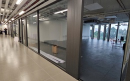 Hé lộ địa điểm dự kiến đặt Trung tâm tài chính quốc tế tại TPHCM