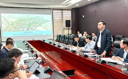 Một xã ở Đà Nẵng đề xuất đầu tư xây dựng khu đô thị hơn 16.000 tỉ đồng