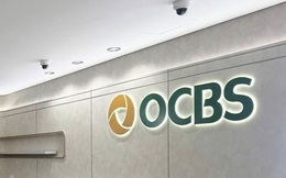 Cổ đông OCBS chốt phương án tăng vốn điều lệ thêm 2.000 tỷ đồng