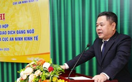 NHNN chuyển hơn 5.000 giao dịch đáng ngờ cho Bộ Công an