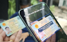 2 hình ảnh tuyệt đối không lưu giữ trên điện thoại, không gửi online, lỡ là dễ mất sạch tiền trong tài khoản