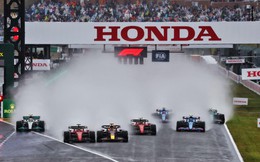 Honda Việt Nam chính thức lên tiếng về thông tin xây trường đua với quy mô hơn 600ha tại Tây Ninh