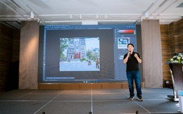 Xu hướng dùng AI PC: Giúp người làm nội dung tăng hiệu suất và bảo mật dữ liệu, thông tin