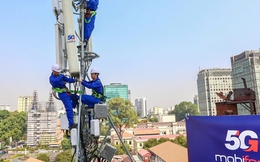 MobiFone Digital Payment được cấp phép cung ứng dịch vụ trung gian thanh toán