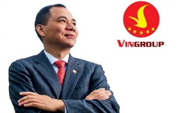 Phía sau doanh thu kỷ lục 170.000 tỷ sau 9 tháng của Vingroup: VinFast tăng trưởng 80%, doanh số chưa ghi nhận của VinHomes lên đến 224.000 tỷ đồng