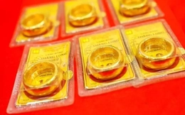 Giá vàng tuần này tiếp tục giảm?