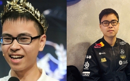 Hành trình thoát ánh hào quang của Quán quân Olympia duy nhất không du học