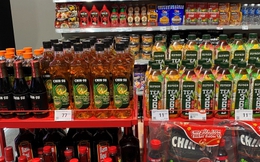 Ông lớn kinh doanh nước tương, mì gói ra sao?