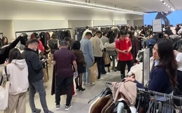 Giảm giá Black Friday: Nơi chen chân, chỗ vắng tanh vắng ngắt