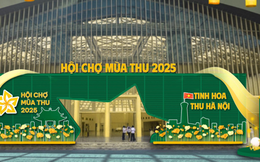 Kỷ lục mới từ "siêu hội chợ" lớn nhất lịch sử: 3.000 gian hàng, 1 triệu lượt khách, gần 5.000 tỷ đồng hợp đồng ký kết