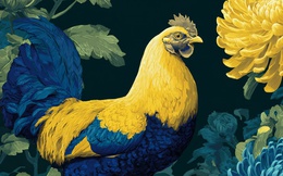 Sang tiết Lập Đông, 3 con giáp này “trúng số vận may”, tiền vào như nước, làm gì cũng thuận