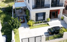 Cặp đôi U40 rủ nhau cầm 6 tỷ đồng về quê xây nhà để nghỉ hưu: “Ban đầu ai cũng chê, đến khi xong xuôi mới hối hận”