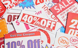 Tin vui: Doanh nghiệp được khuyến mãi 100% hàng hóa, dịch vụ từ ngày 13-17/11