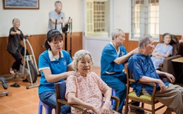 Nhu cầu dưỡng lão tăng mạnh, tiềm năng phát triển cho "nền kinh tế bạc" Việt Nam