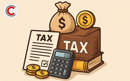 Cục Thuế: Chuyển đổi từ thuế khoán sang kê khai thuế sẽ tạo doanh thu mới