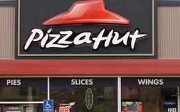 Pizza Hut có thể phải bán mình: Một biểu tượng nữa trong làng ẩm thực đứng bên bờ vực khủng hoảng