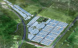 Hòa Phát đầu tư KCN Lý Thường Kiệt quy mô 235ha tại Hưng Yên