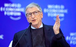 Tuyên bố 'quay xe' gây chấn động của Bill Gates khiến giới chuyên gia nghi ngờ về việc 'rút lui trong im lặng' trong cuộc chiến chống biến đổi khí hậu