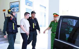 Bắt giam chồng Đoàn Di Băng về sản xuất, buôn bán hàng giả